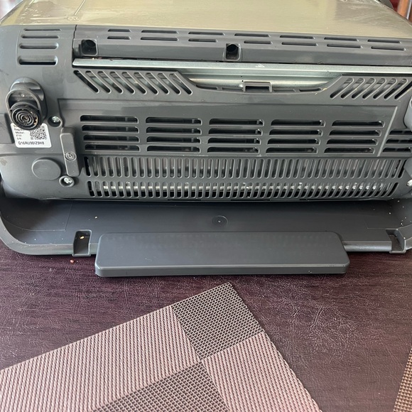 NINJA
Foodi
TOASTER - Picture 7 of 9